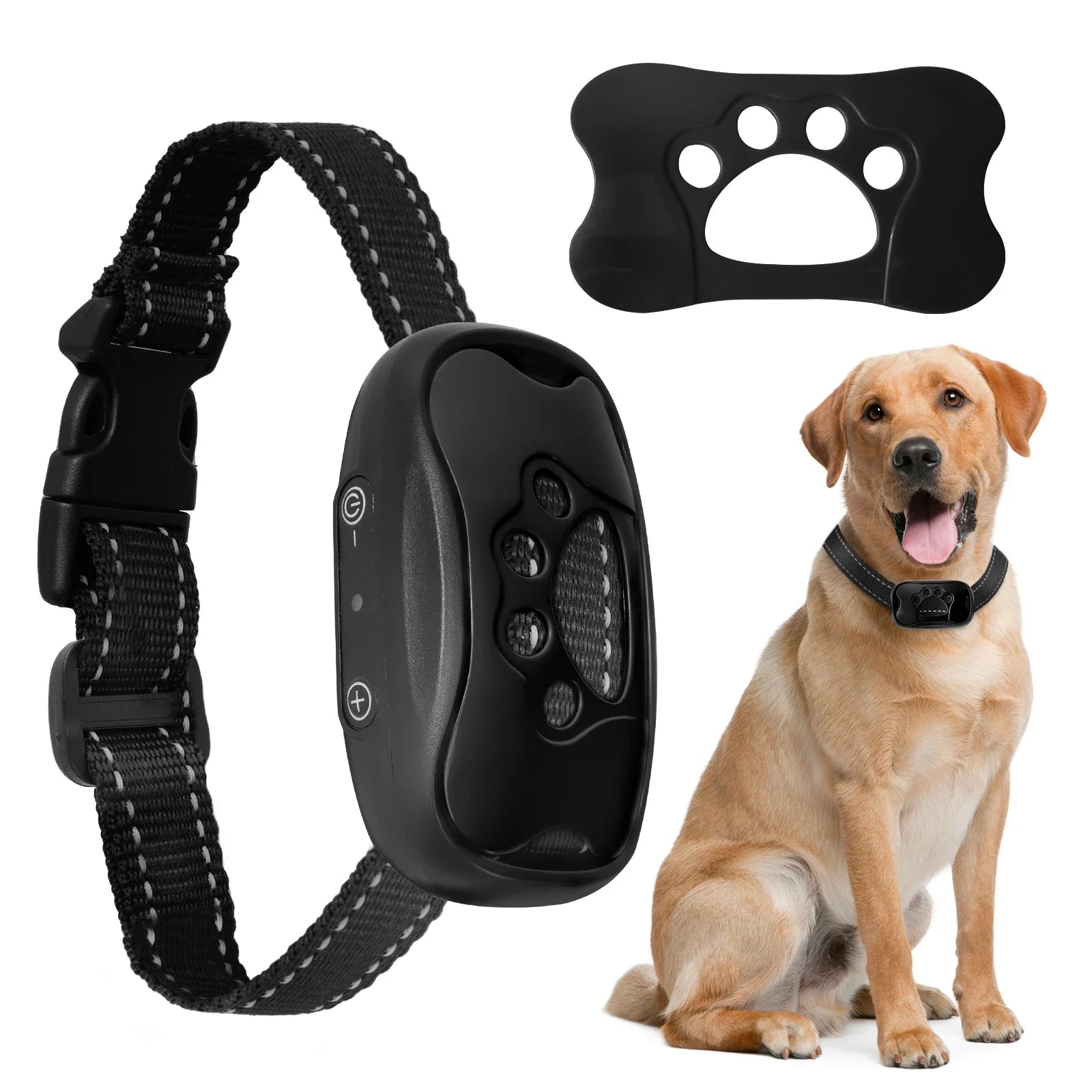 best vibrating dog bark collar iQ VIBE – Dogtra.com main image 1